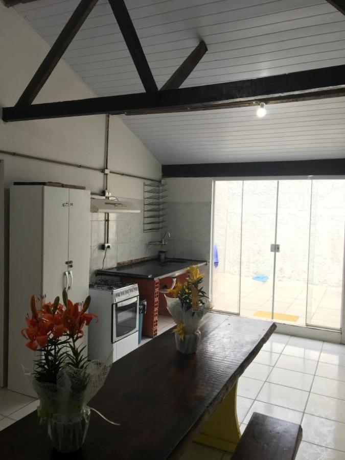 Hostel Banana House Bombinhas Dış mekan fotoğraf