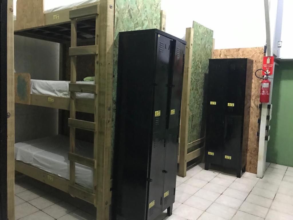 Hostel Banana House Bombinhas Dış mekan fotoğraf